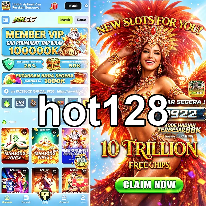 hot128 Unduh