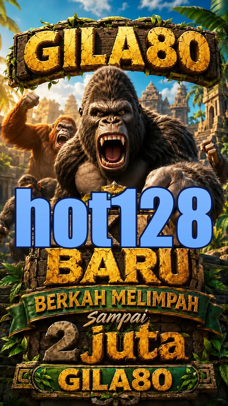 hot128 Tangkapan Layar - APK Resmi